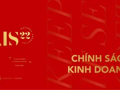 NHẬP SỈ MỸ PHẨM KIS22 CẦN VỐN BAO NHIÊU?