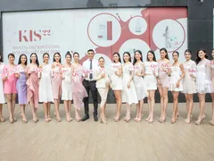 BẢNG GIÁ SỈ MỸ PHẨM KIS22
