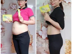 THẠCH DỨA GIẢM CÂN CHÍNH HÃNG