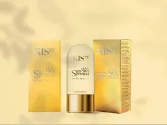 THÀNH PHẦN CÔNG DỤNG KEM CHỐNG NẮNG KIS22 SUN PROTECT