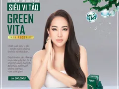 MUA SERUM TÁI SINH DA SIÊU VI TẢO KIS22 CHÍNH HÃNG Ở ĐÂU