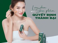 XỬ LÝ DA KHI DÙNG SERUM TÁI TẠO DA KIS22 BỊ SƯNG