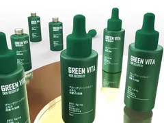 LÍ DO VÀ CÁCH GIẢM SƯNG KHI XÀI SERUM SIÊU VI TẢO TÁI SINH DA GREEN VITA