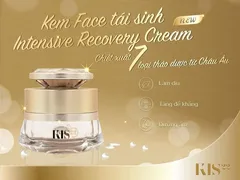 NÊN DƯỠNG KEM GÌ SAU KHI TÁI TẠO SERUM GREEN VITA