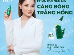 NHẬP SỈ SERUM TÁI TẠO DA SIÊU VI TẢO GREEN VITA Ở ĐÂU CHÍNH SÁCH ƯU ĐÃI