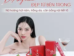 MUA SỈ NƯỚC UỐNG COLLAGEN COMI HÚT NÁM TRẮNG DA CHÍNH HÃNG