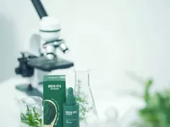 SERUM TÁI TẠO DA VI TẢO KIS22