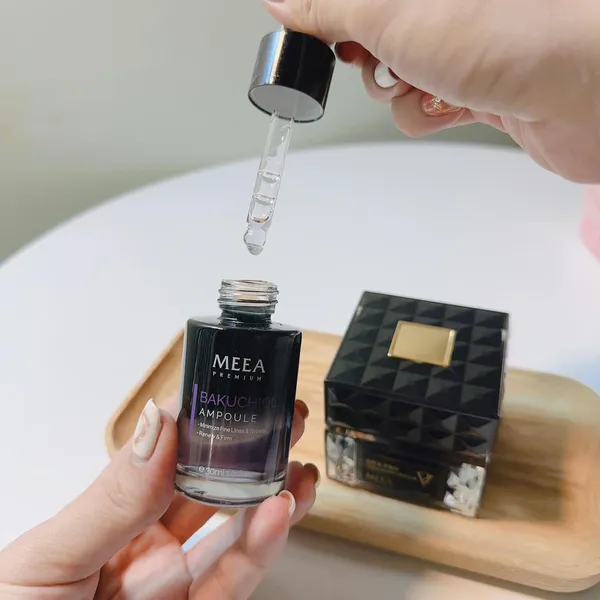 TINH CHẤT BAKUCHIOI MEEA