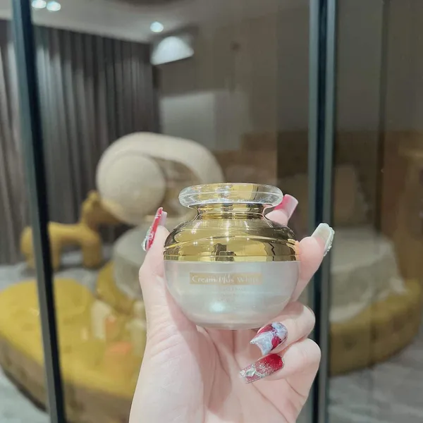 KEM CHỐNG NẮNG YODY WHITE PHƯƠNG ANH