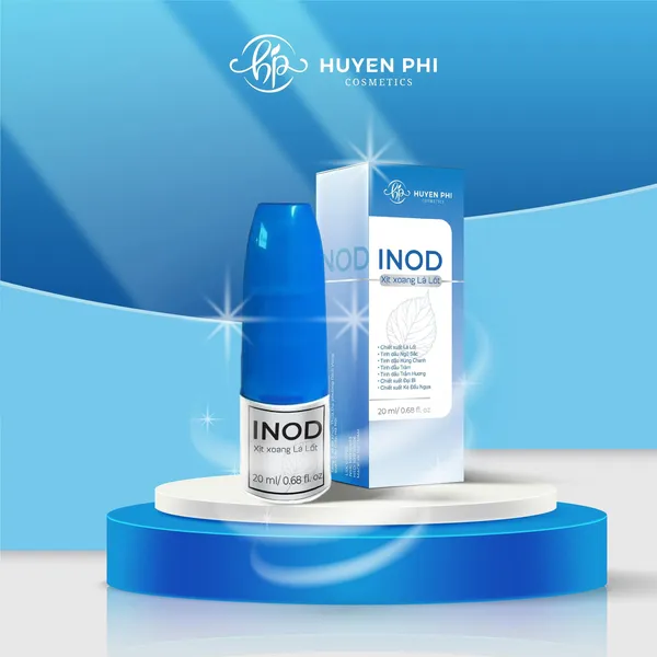 XỊT XOANG LÁ LỐT INOD HUYỀN PHI