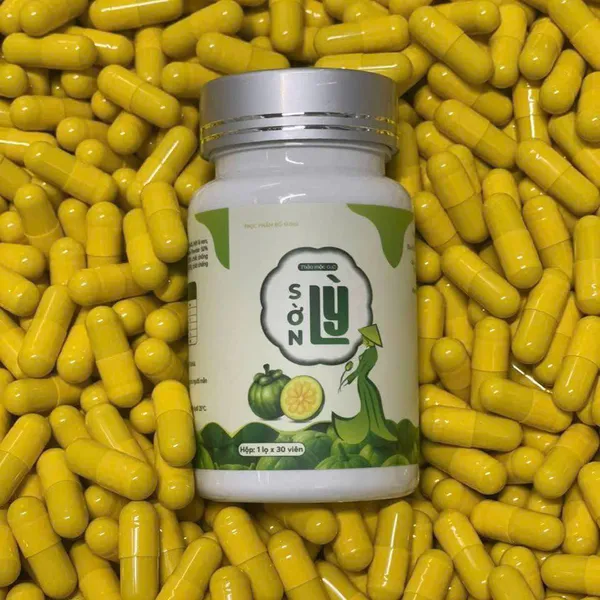 GIẢM CÂN SỜN LỲ BODY PLUS