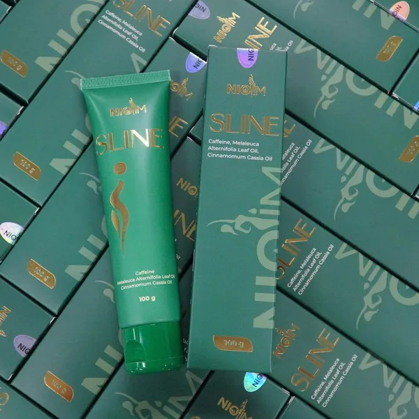 KEM TAN MỠ SLINE NIO