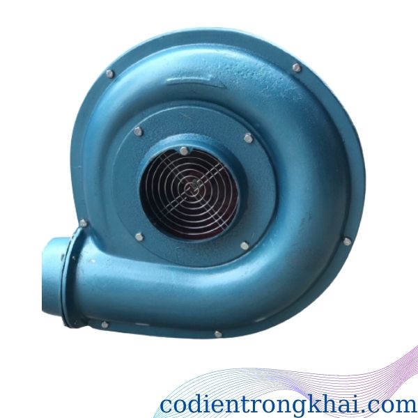 Quạt sò nhôm Quạt sò nhôm