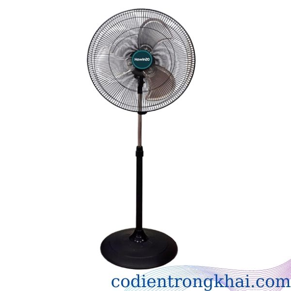 Quạt đứng công nghiệp Hawin20 Quạt đứng công nghiệp Hawin20