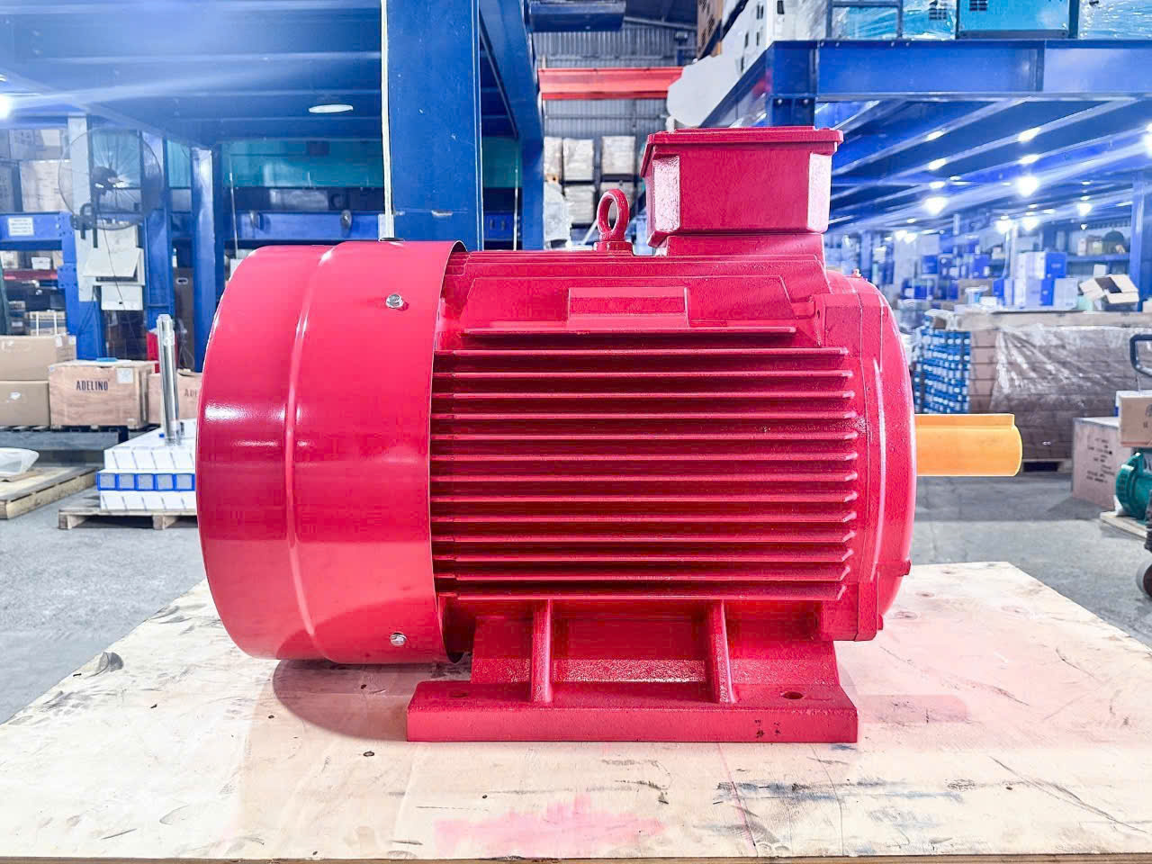 MÔ TƠ 2HP TÂN THÀNH TÀI MÔ TƠ 2HP TÂN THÀNH TÀI