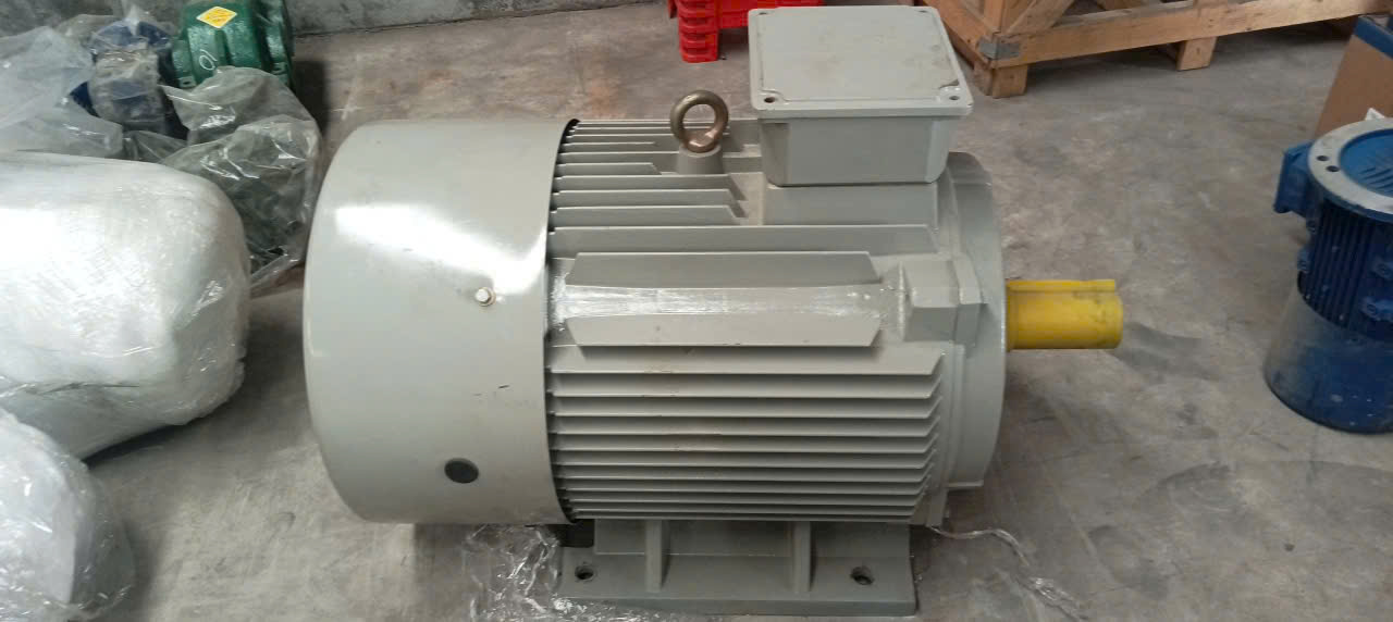 MÔ TƠ 2HP 3 PHA MÔ TƠ 2HP 3 PHA