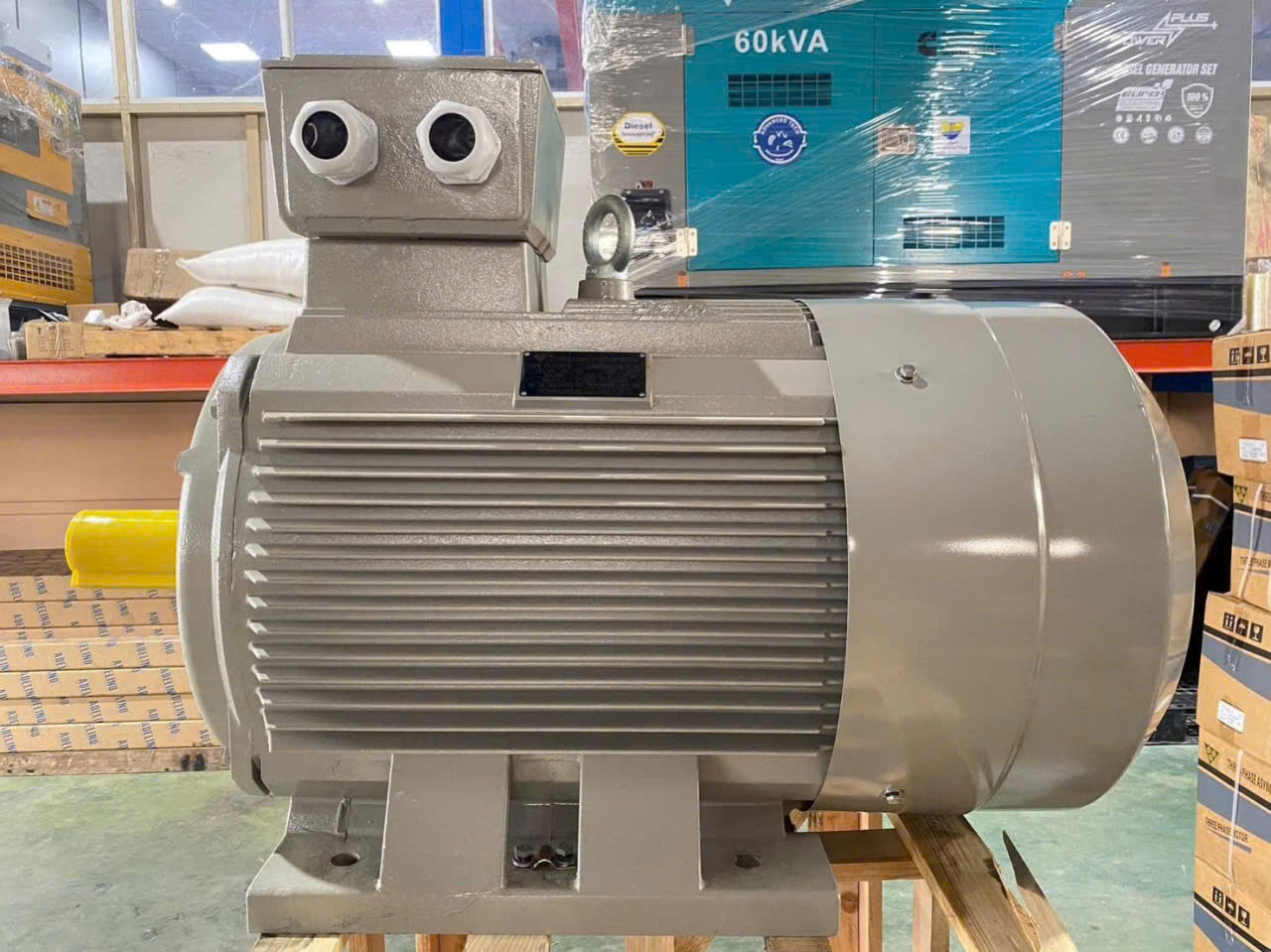 MÔ TƠ 2HP MÔ TƠ 2HP