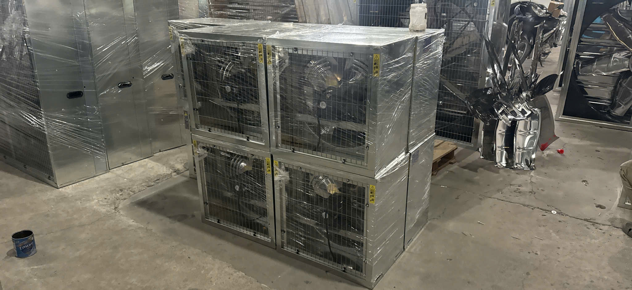 QUẠT HÚT VUÔNG CÔNG NGHIỆP QUẠT HÚT VUÔNG CÔNG NGHIỆP