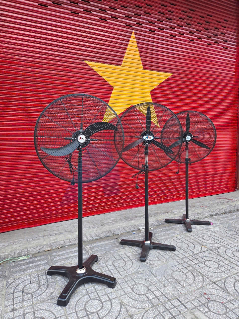 QUẠT ĐỨNG CÔNG NGHIỆP AFAN QUẠT ĐỨNG CÔNG NGHIỆP AFAN