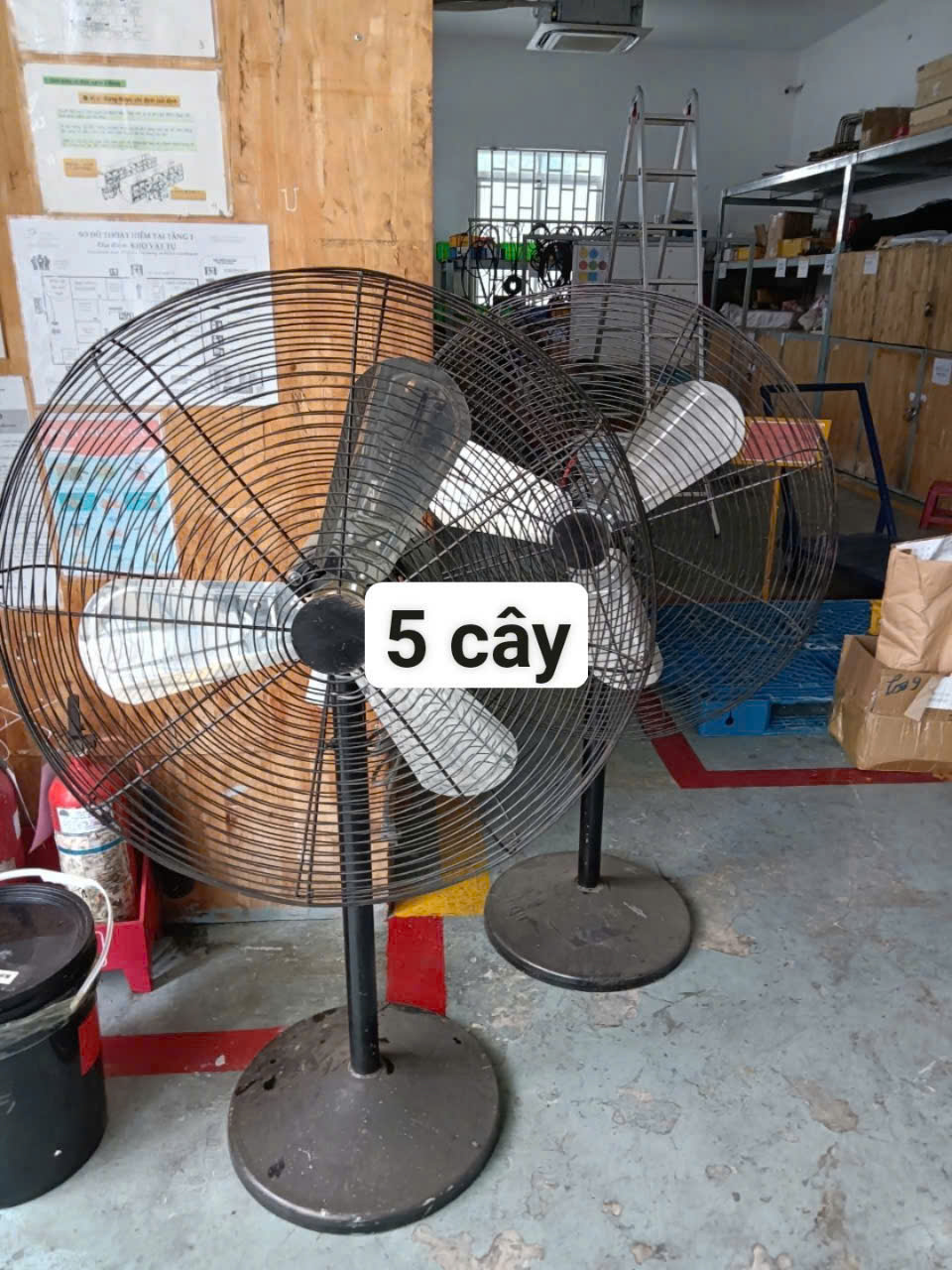 QUẠT ĐỨNG CÔNG NGHIỆP 1/2HP QUẠT ĐỨNG CÔNG NGHIỆP 1/2HP