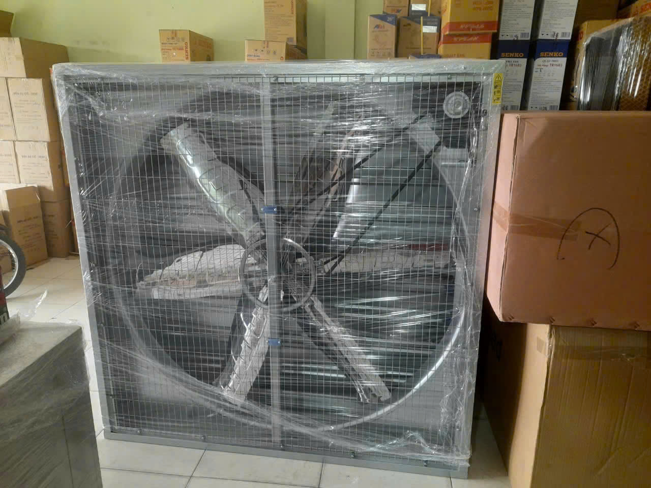 QUẠT HÚT VUÔNG 1220x1220 3pha QUẠT HÚT VUÔNG 1220x1220 3pha