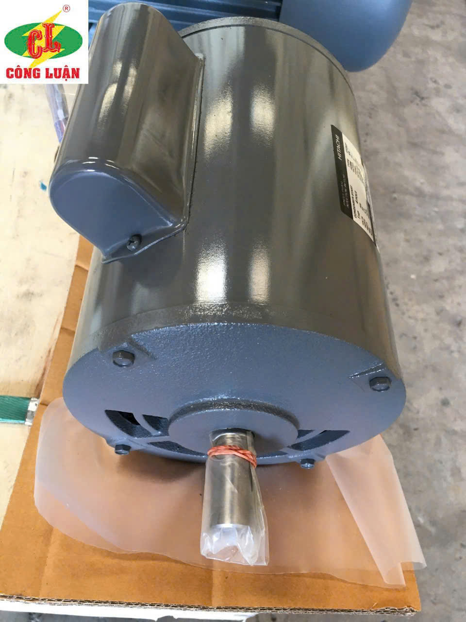 MÔ TƠ 2hp MÔ TƠ 2hp