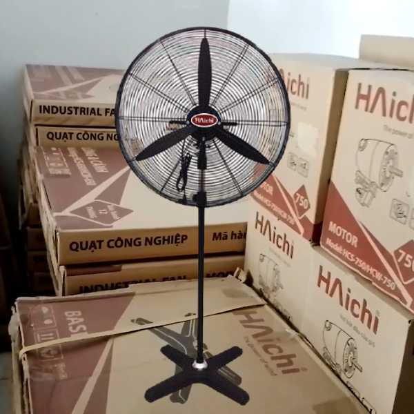 quạt đứng công nghiệp haichi quạt đứng công nghiệp haichi