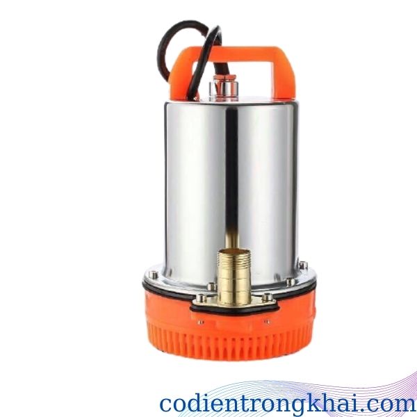 Bơm chìm mini 12v Bơm chìm mini 12v