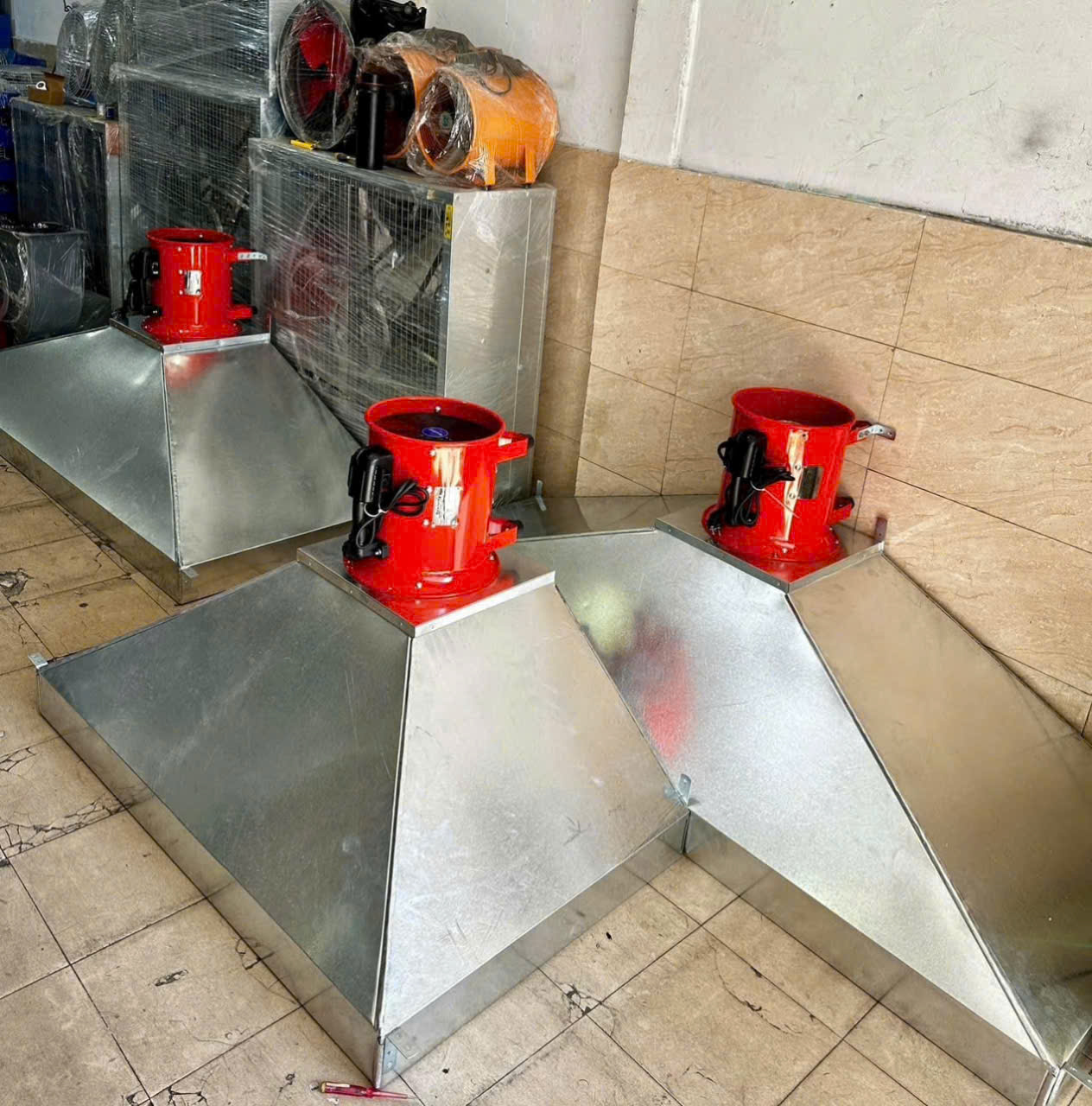 QUẠT HÚT BẾP QUẠT HÚT BẾP