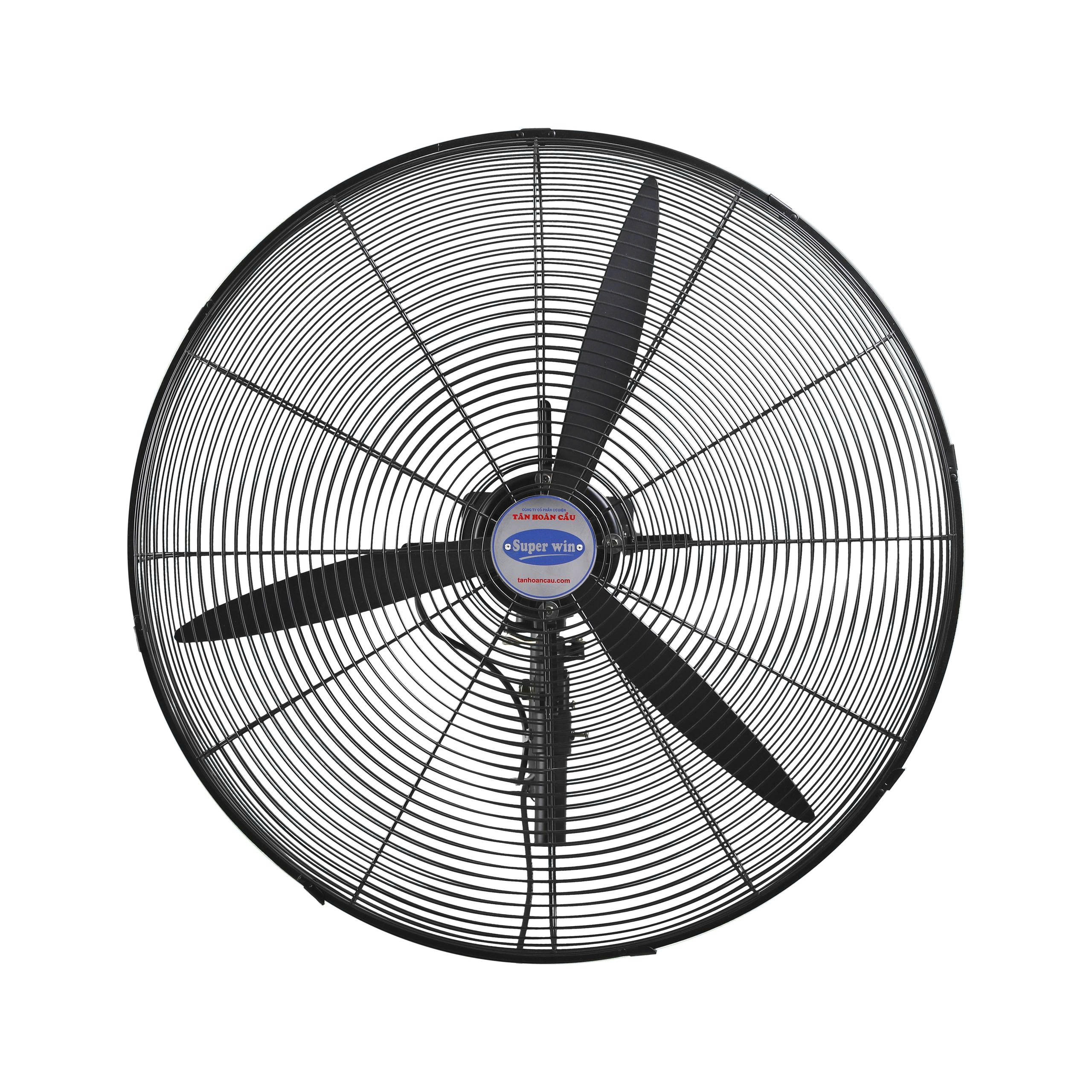 QUẠT TREO CÔNG NGHIỆP SUPERWIN QUẠT TREO CÔNG NGHIỆP SUPERWIN