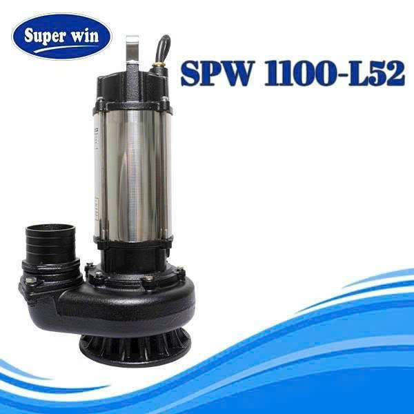 BƠM CHÌM 1HP BƠM CHÌM 1HP