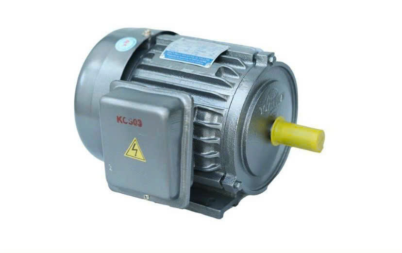 MÔ TƠ 2HP 3PHA MÔ TƠ 2HP 3PHA