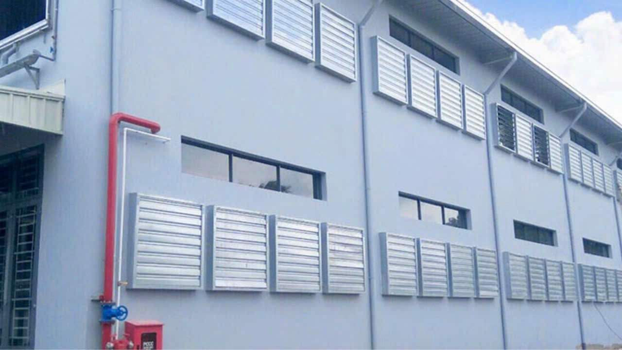 QUẠT HÚT VUÔNG 900-3PHA QUẠT HÚT VUÔNG 900-3PHA