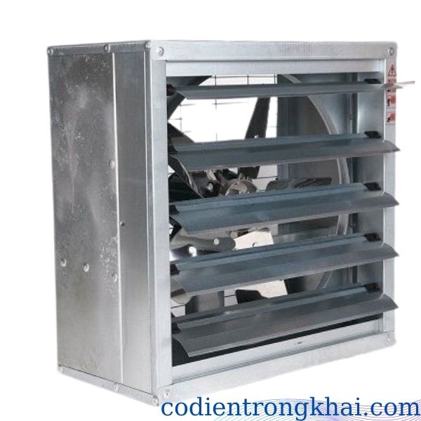 quạt hút công nghiệp vuông 700x700