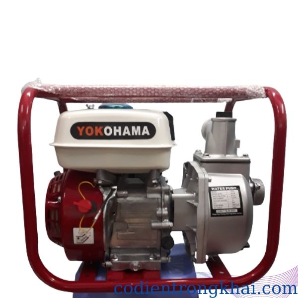 Máy bơm nước yokohama wp30