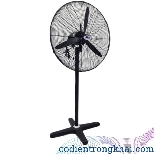 Quạt đứng công nghiệp Afan Quạt đứng công nghiệp Afan