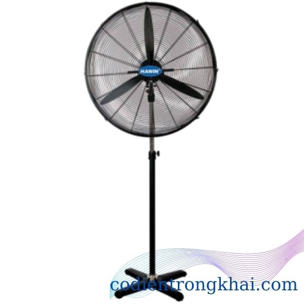 Quạt đứng công nghiệp Hawin Quạt đứng công nghiệp Hawin
