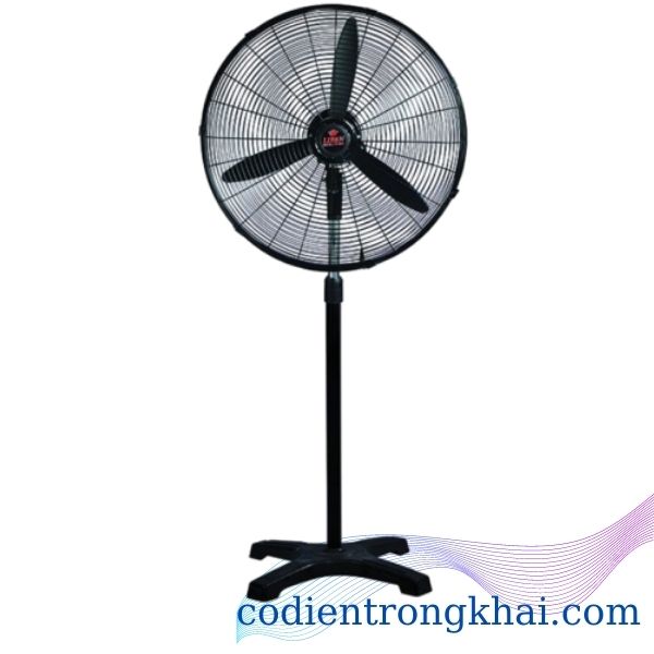 Quạt đứng công nghiệp Lifan 750 Quạt đứng công nghiệp Lifan 750