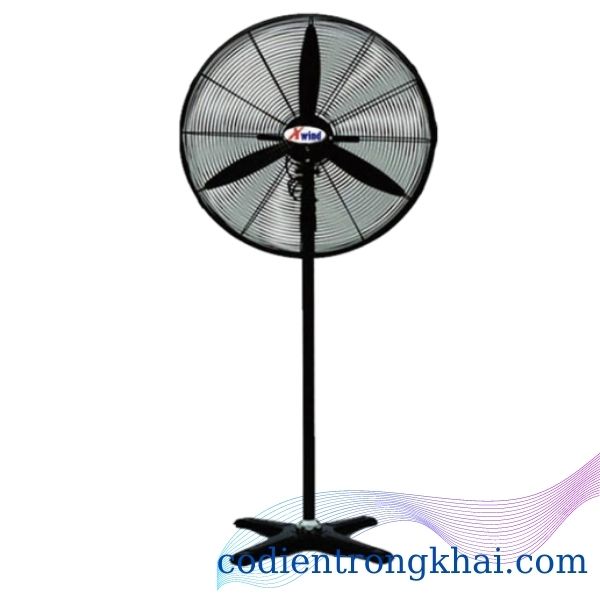 Quạt đứng công nghiệp xwind Quạt đứng công nghiệp xwind