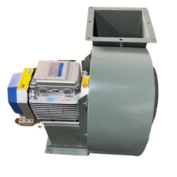 Quạt ly tâm trung áp 2HP Quạt ly tâm trung áp 2HP