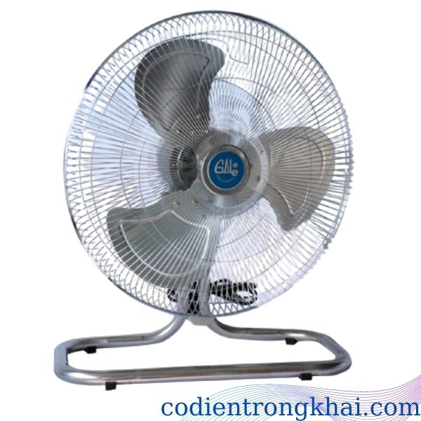 Quạt sàn công nghiệp gale Quạt sàn công nghiệp gale
