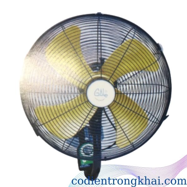 Quạ treo tường công nghiệp Gale T500N Quạ treo tường công nghiệp Gale T500N