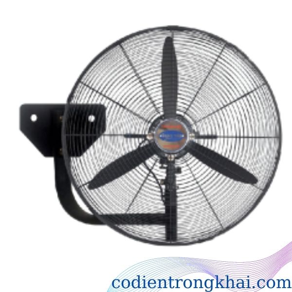 Quạt treo tường công nghiệp Super win Quạt treo tường công nghiệp Super win
