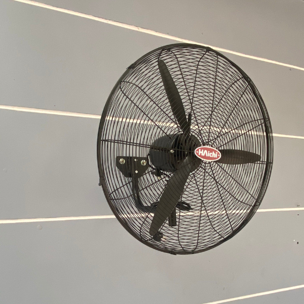 Quạt treo tường công nghiệp haichi 650 Quạt treo tường công nghiệp haichi 650