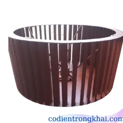 CÁNH QUẠT LY TÂM