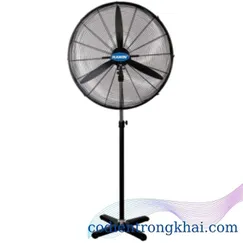 Quạt đứng công nghiệp Hawin