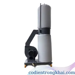 Máy hút bụi  túi vải