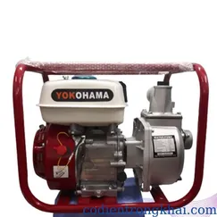 Máy bơm nước YOKOHAMA