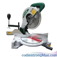 Máy cắt nhôm Dekton