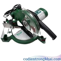 Máy cắt nhôm Tank